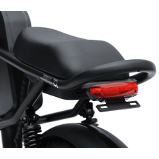 Електровелосипед фетбайк IDPOO IM-J1 750W 48V 15.6Ah 20"x4" 