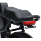 Електровелосипед фетбайк IDPOO IM-J1 750W 48V 15.6Ah 20"x4" 