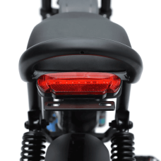 Електровелосипед фетбайк IDPOO IM-J1 750W 48V 15.6Ah 20"x4" 