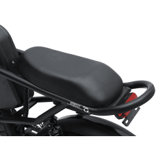 Електровелосипед фетбайк IDPOO IM-J1 750W 48V 15.6Ah 20"x4" 