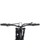 Електровелосипед фетбайк IDPOO IM-J1 750W 48V 15.6Ah 20"x4" 