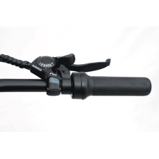 Електровелосипед фетбайк IDPOO IM-J1 750W 48V 15.6Ah 20"x4" 