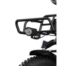 Електровелосипед фетбайк Engwe L-20 250W 48V 13Ah 20" 