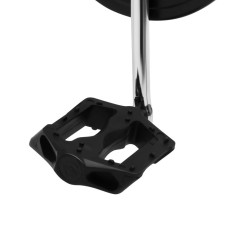 Електровелосипед триколісний LVLONG 24" 500W 