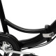 Електровелосипед триколісний LVLONG 24" 500W 