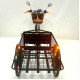 Електровелосипед триколісний Tiras® JOB DD PRO1200 MpCO 36V/36Ah 1200W