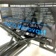Електровелосипед триколісний Tiras® JOB DD PRO1200 MpCO 36V/36Ah 1200W