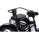 Електровелосипед триколісний Daibot Motorcycle 20" 500W 48V 12Ah
