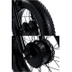 Електровелосипед триколісний Daibot Motorcycle 20" 500W 48V 12Ah