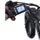 Електровелосипед триколісний Daibot Motorcycle 20" 500W 48V 12Ah
