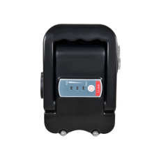Електро фетбайк BARS DUAL 1000 W