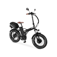 Електро фетбайк BARS DUAL PRO 1500W