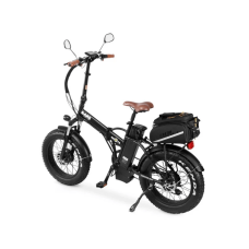Електро фетбайк BARS DUAL PRO 1500W
