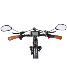 Електро фетбайк BARS DUAL PRO 1500W
