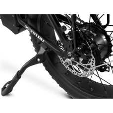 Електро фетбайк BARS DUAL PRO 1500W