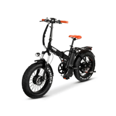 Електро фетбайк BARS DUAL 1000 W