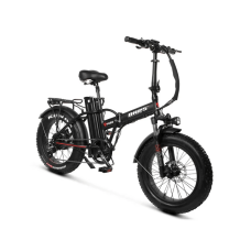 Електро фетбайк BARS PRIME 1000W 48V 21Ah 20"