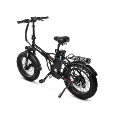 Електро фетбайк BARS PRIME 1000W 48V 21Ah 20"