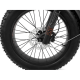 Електро фетбайк BARS PRIME 1000W 48V 21Ah 20"