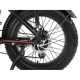 Електро фетбайк BARS PRIME 1000W 48V 21Ah 20"