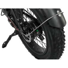 Електро фетбайк BARS PRIME 1000W 48V 21Ah 20"