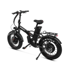 Електро фетбайк BARS HYPER DUAL 3000W 48V 24.5Ah 20"