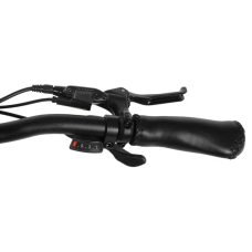 Електро фетбайк BARS HYPER DUAL 3000W 48V 24.5Ah 20"