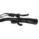 Електро фетбайк BARS HYPER DUAL 3000W 48V 24.5Ah 20"