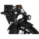 Електро фетбайк BARS HYPER DUAL 3000W 48V 24.5Ah 20"