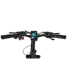 Електро фетбайк BARS ULTRA DUAL 1750W 48V 21Ah 20"