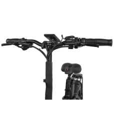 Електро фетбайк BARS ULTRA DUAL 1750W 48V 21Ah 20"