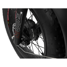 Електро фетбайк BARS ULTRA DUAL 1750W 48V 21Ah 20"