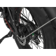 Електро фетбайк BARS ULTRA DUAL 1750W 48V 21Ah 20"
