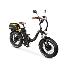 Електро фетбайк Cayman DUAL PRO 1500W