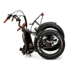 Електро фетбайк Cayman DUAL PRO 1500W