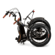 Електро фетбайк Cayman DUAL PRO 1500W