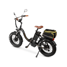 Електро фетбайк Cayman DUAL PRO 1500W