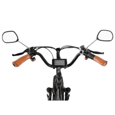 Електро фетбайк Cayman DUAL PRO 1500W