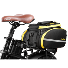 Електро фетбайк Cayman DUAL PRO 1500W