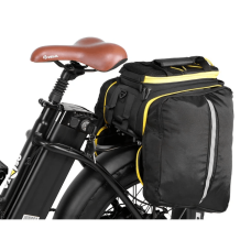 Електро фетбайк Cayman DUAL PRO 1500W