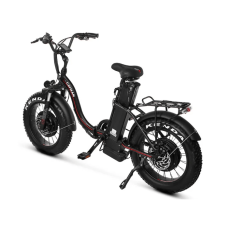 Електро фетбайк Cayman HYPER DUAL 3000W 48V 24.5Ah 20"
