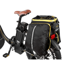 Електро фетбайк Cayman DUAL PRO 1500W