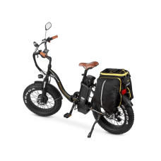 Електро фетбайк Cayman DUAL PRO 1500W