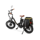 Електро фетбайк Cayman DUAL PRO 1500W