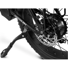 Електро фетбайк Cayman DUAL PRO 1500W
