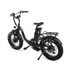 Електро фетбайк Cayman TRIAL DUAL 1500 W