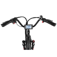Електро фетбайк Cayman TRIAL DUAL 1500 W