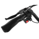 Електро фетбайк Cayman TRIAL DUAL 1500 W