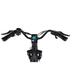 Електро фетбайк Cayman HYPER DUAL 3000W 48V 24.5Ah 20"