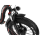Електро фетбайк Cayman TRIAL DUAL 1500 W